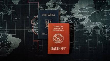 Никакого "особого статуса": Украина хочет полностью блокировать Донбасс Никакого "особого статуса": Украина хочет полностью блокировать Донбасс