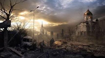 Как тень прошлого накрывает будущее России
