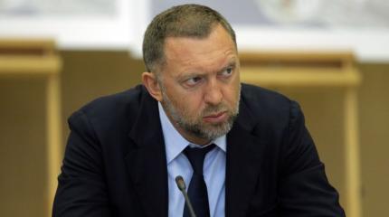 Дерипаска подал в суд на Associated Press