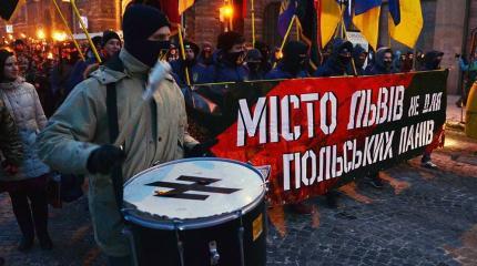 Польские элиты боятся признать: С бандеровской Украиной нет будущего Польские элиты боятся признать: С бандеровской Украиной нет будущего