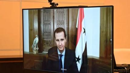 Сирийский затворник: Башар Асад променял власть на видеоигры