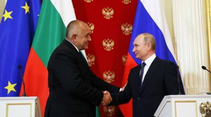 Шанс Болгарии «для друзей Путина»: что будет дальше со страной в кризис Шанс Болгарии «для друзей Путина»: что будет дальше со страной в кризис