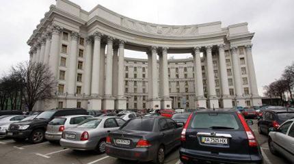 Украина заявила, что резолюция ООН положит начало «освобождению» Крыма Украина заявила, что резолюция ООН положит начало «освобождению» Крыма