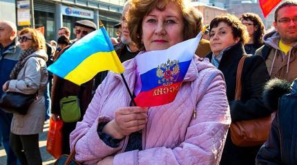 Названы 7 шагов, которые должен сделать Киев навстречу жителям Крыма и ЛДНР Названы 7 шагов, которые должен сделать Киев навстречу жителям Крыма и ЛДНР