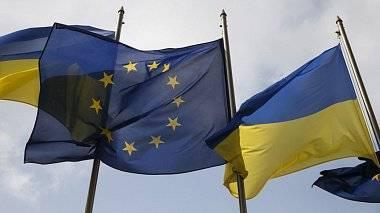 Непреодолимая пропасть. Что мешает Украине вступить в ЕС Непреодолимая пропасть. Что мешает Украине вступить в ЕС