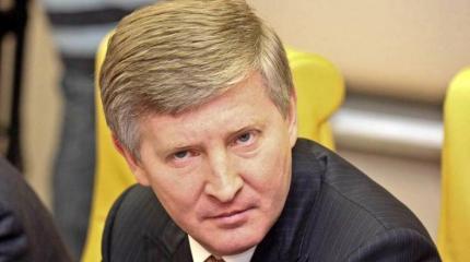 Ахметов фактически объявил войну Путину Ахметов фактически объявил войну Путину