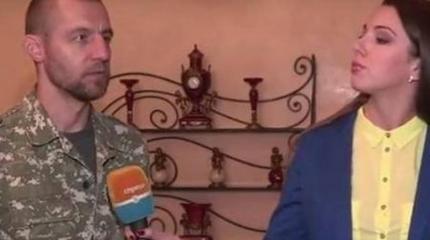 Казак-депутат Гаврылюк: «лупануть по России, чтоб весь мир забыл, что было такое государство» Казак-депутат Гаврылюк: «лупануть по России, чтоб весь мир забыл, что было такое государство»