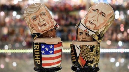 The National Interest: Возможна ли российско-американская перезагрузка?