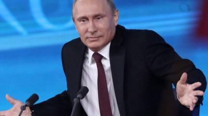 Трамп заставил НАТО разговаривать с Путиным Трамп заставил НАТО разговаривать с Путиным
