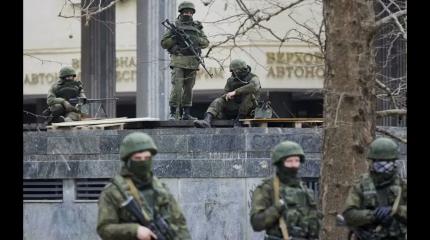 Украинский адмирал: «У меня был готов план расстрела парламента Крыма»