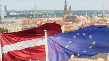 ЕС на грани распада ЕС на грани распада
