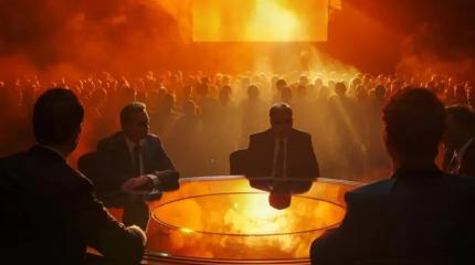 Сценарий убийства России не меняется