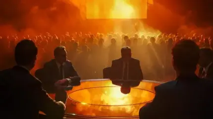 Сценарий убийства России не меняется