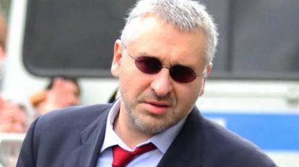 Марк Фейгин и искусство, которое требует жертв… Марк Фейгин и искусство, которое требует жертв…
