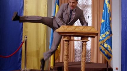 Чем руководствовались украинцы, доверив жизнь партии политического сброда Чем руководствовались украинцы, доверив жизнь партии политического сброда
