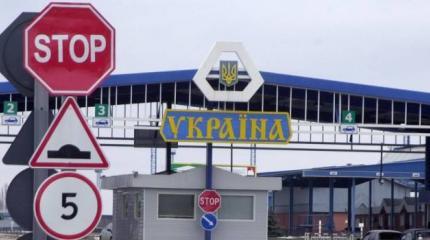 Каждый десятый украинец находится на территории России Каждый десятый украинец находится на территории России