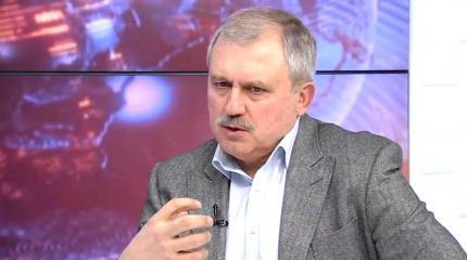 Андрей Сенченко рассказал, как Россия «захватывала» Крым в 2014 году Андрей Сенченко рассказал, как Россия «захватывала» Крым в 2014 году