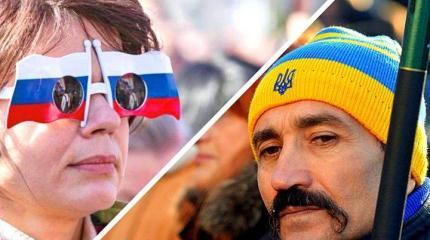 Киевлянин на личном опыте убедился, как русские относятся к украинцам Киевлянин на личном опыте убедился, как русские относятся к украинцам