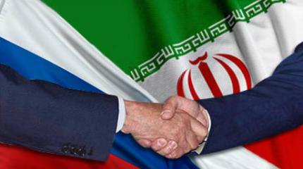 Иран и Россия обменяют иранский обогащенный уран на природное топливо из РФ