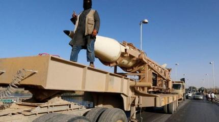 Ядерное оружие у ИГИЛ: Зачем США раскачивают Пакистан? Ядерное оружие у ИГИЛ: Зачем США раскачивают Пакистан?