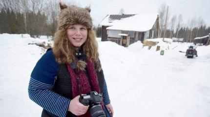 Американка рассказала о жизни в России: «Как вы вообще здесь выживаете?»