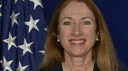 О цели назначения Келли Дегнан послом США в Грузии О цели назначения Келли Дегнан послом США в Грузии