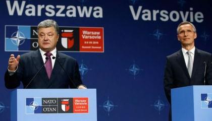 По следам варшавских гастролей Порошенко По следам варшавских гастролей Порошенко