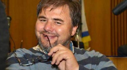 Мыслепреступление Коцабы: «демократия по-украински» во всей ее красе