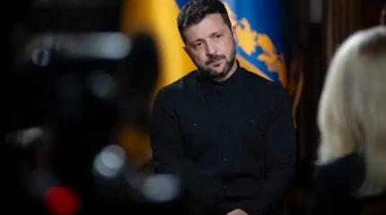 В США приняли громкое решение: инсайдер раскрыл, что ждёт Зеленского В США приняли громкое решение: инсайдер раскрыл, что ждёт Зеленского