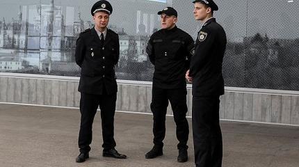 Дневник киевлянки: К 9 мая в украинскую столицу стягиваются радикалы Дневник киевлянки: К 9 мая в украинскую столицу стягиваются радикалы