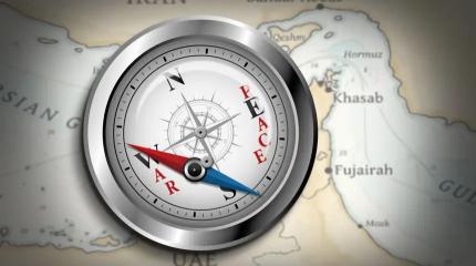 Кризис на Ближнем Востоке может распространиться за пределы региона