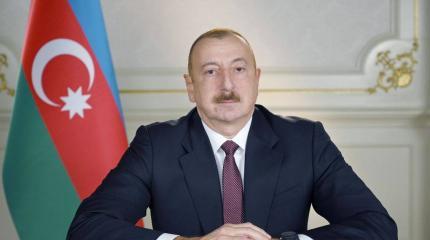 «Карабахский узел» — о главной ошибке президента Алиева «Карабахский узел» — о главной ошибке президента Алиева