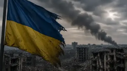 «Переломный момент» обернулся катастрофой: ЕС раскрыл, что ждёт Киев дальше