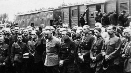 Юбилей «Украинской революции». Как будут кастрировать национальную память Юбилей «Украинской революции». Как будут кастрировать национальную память