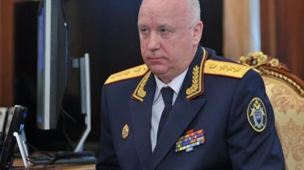 Перетасовать колоду: Бастрыкин чистит Следком от "случайных людей" Перетасовать колоду: Бастрыкин чистит Следком от "случайных людей"