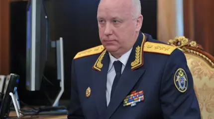 Перетасовать колоду: Бастрыкин чистит Следком от "случайных людей" Перетасовать колоду: Бастрыкин чистит Следком от "случайных людей"
