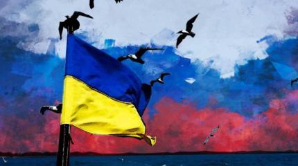 Киев совершил ошибку, недооценив профессионализм русских на суше и на море Киев совершил ошибку, недооценив профессионализм русских на суше и на море