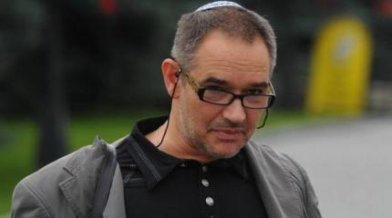 На Антона Носика завели уголовное дело из-за призыва убивать сирийских детей На Антона Носика завели уголовное дело из-за призыва убивать сирийских детей