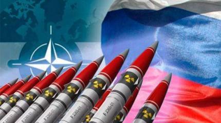 Против России можно все, считает Запад. Но тогда и мы против него все можем Против России можно все, считает Запад. Но тогда и мы против него все можем