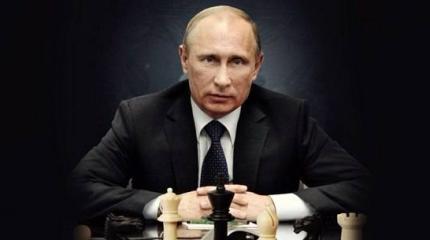 Есть ли жизнь после Путина? Есть ли жизнь после Путина?