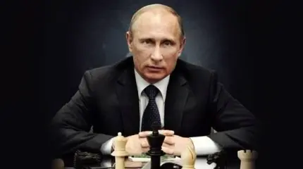 Есть ли жизнь после Путина?