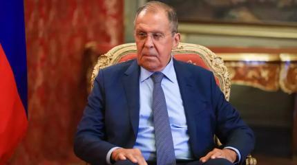 «Спасти человечество». О чем говорил Лавров на 77-й сессии Генассамблеи ООН «Спасти человечество». О чем говорил Лавров на 77-й сессии Генассамблеи ООН