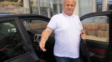 Соломон Манн дал совет Киеву: пора бросить Донбасс и разорвать связи с РФ Соломон Манн дал совет Киеву: пора бросить Донбасс и разорвать связи с РФ