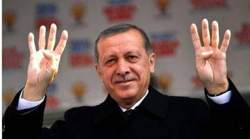Кого покрывает Турция, или Мутные схемы турецкой политики