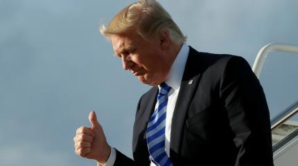 МИД Сирии обозвал Трампа животным в ответ на выпад в сторону Асада МИД Сирии обозвал Трампа животным в ответ на выпад в сторону Асада