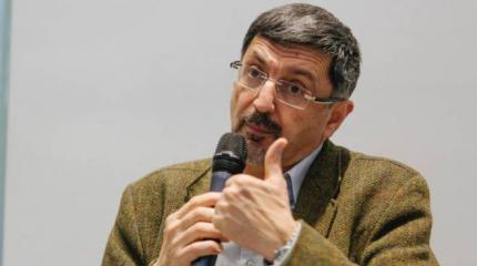 ВШЭ избавляется от либералов — Гасан Гусейнов и другие ушли ВШЭ избавляется от либералов — Гасан Гусейнов и другие ушли
