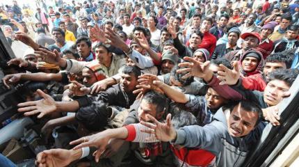 Минутка юмора. Россия — она такая…