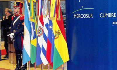 Как МЕРКОСУР и Евразийский союз бросают вызов США и гегемонии доллара