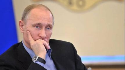 Когда власти в России есть смысл задуматься Когда власти в России есть смысл задуматься