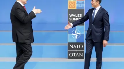 НАТО, Петя, НАТО: чего ждать Порошенко в Варшаве НАТО, Петя, НАТО: чего ждать Порошенко в Варшаве